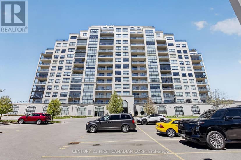 208 - 260 Villagewalk Boulevard — photo 5 of 40