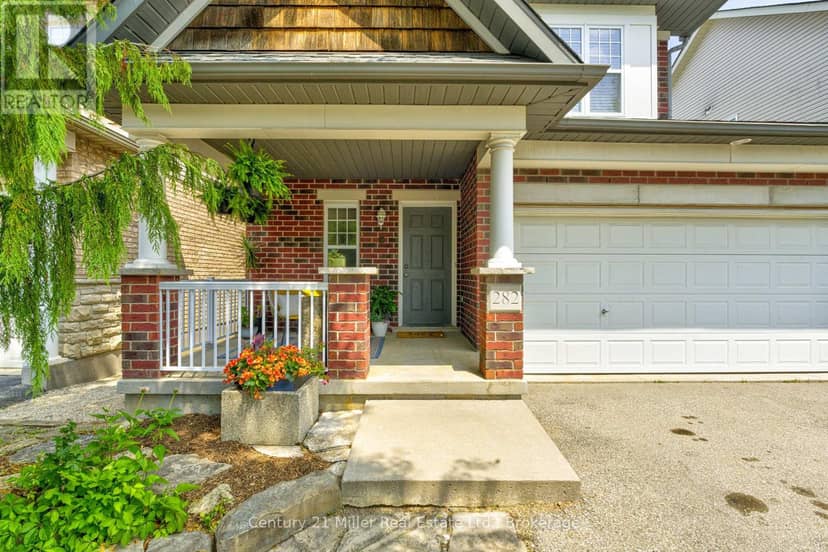 282 Carrington Drive — photo 2 of 40