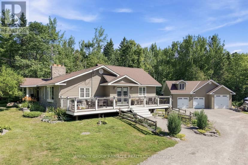1930 County Rd 121 Road, Kawartha Lakes