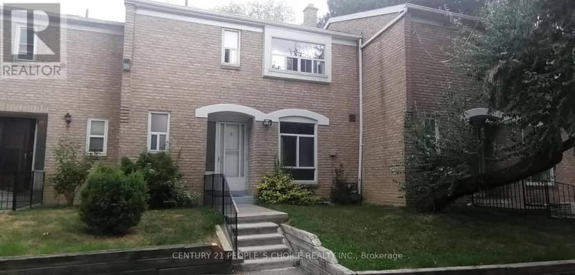 9 - 17 Gosford Boulevard, Toronto
