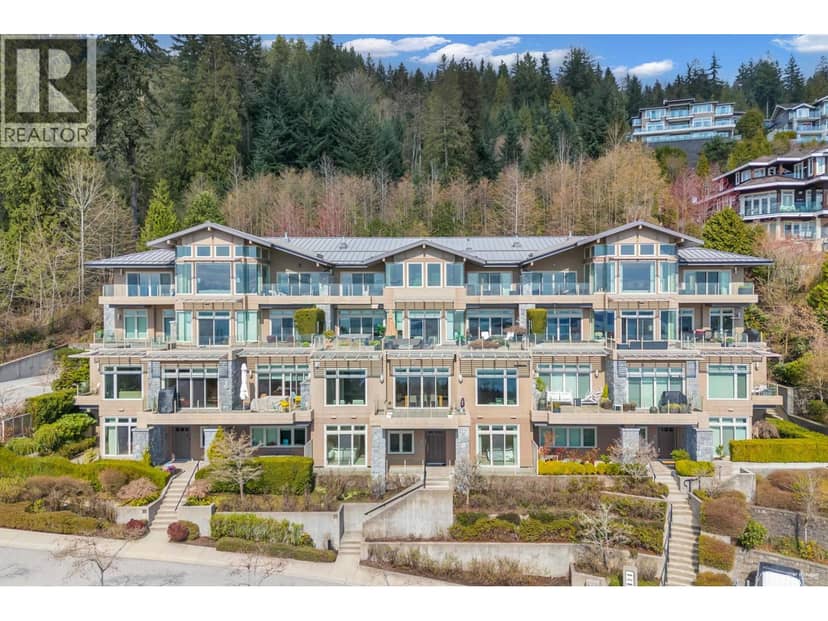 102 2575 GARDEN COURT, West Vancouver