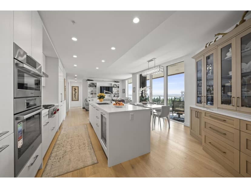 907 1439 GEORGE STREET, White Rock