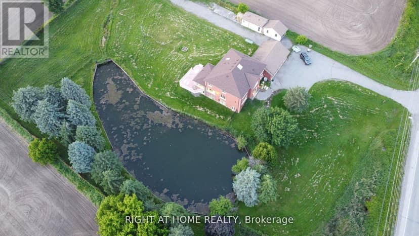1008 Mount Albert Road — photo 1 of 29