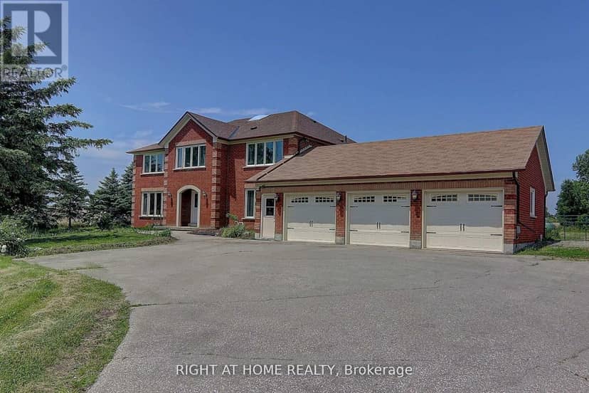 1008 Mount Albert Road — photo 3 of 29
