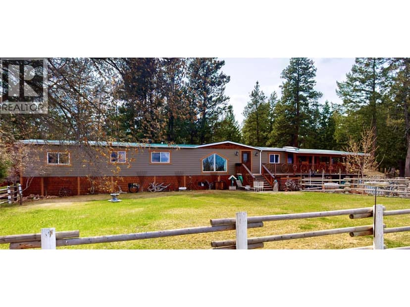 6209 MISSION Road, Cranbrook