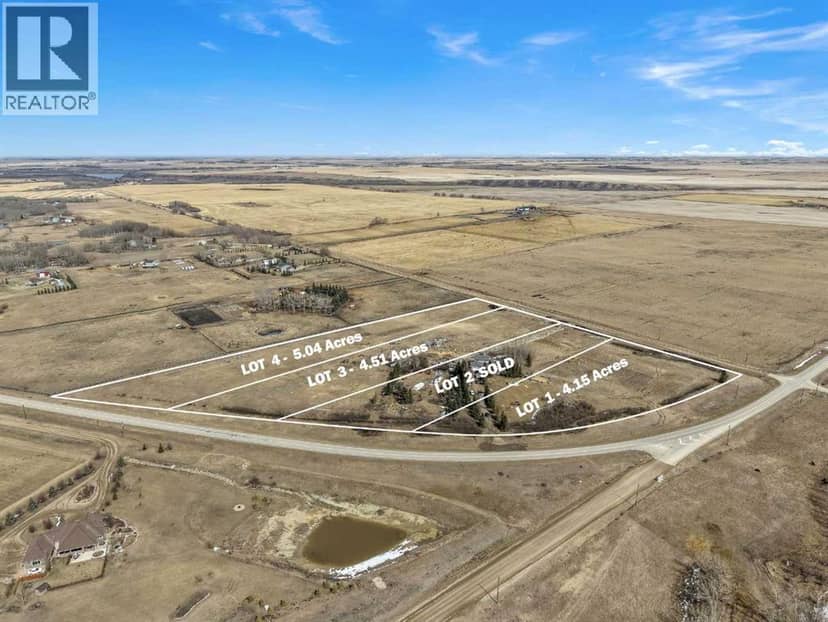 Lot 3 Range Road 22, Rural Rocky View County, photo 7