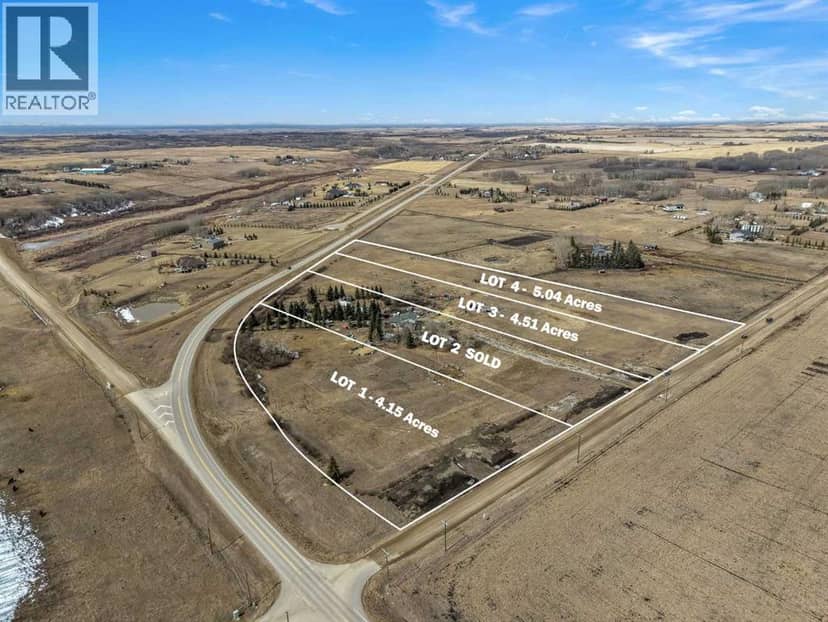 Lot 4 Range Road 22, Rural Rocky View County, photo 5