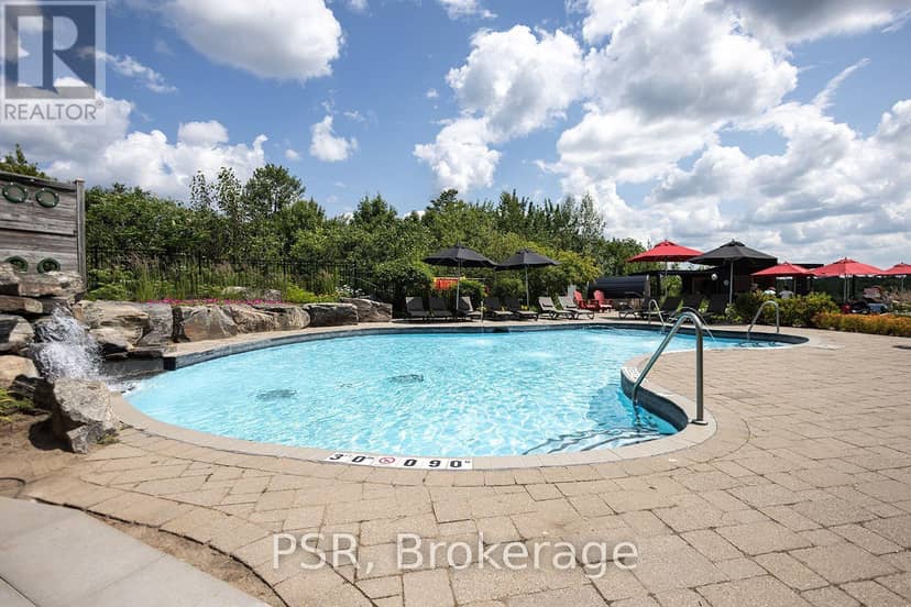 607 - 100 Carrick Trail — photo 17 of 31
