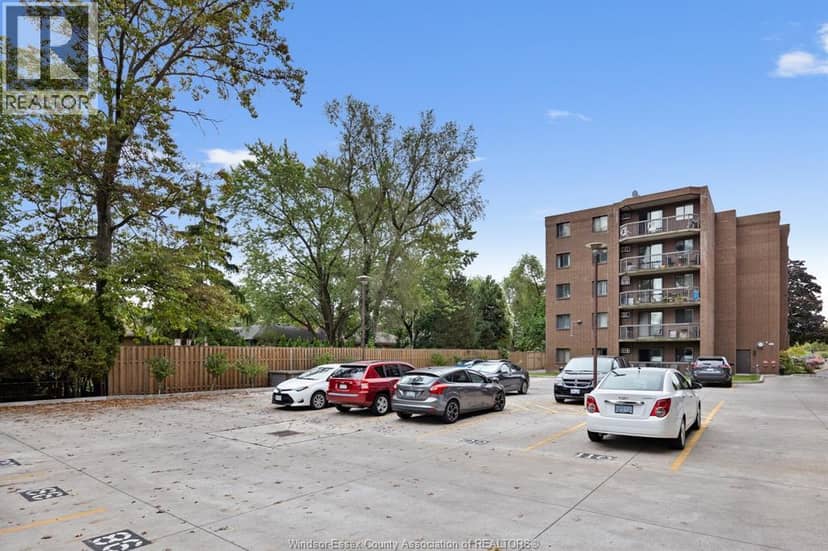 3950 WYANDOTTE STREET East Unit# 306 — photo 29 of 29