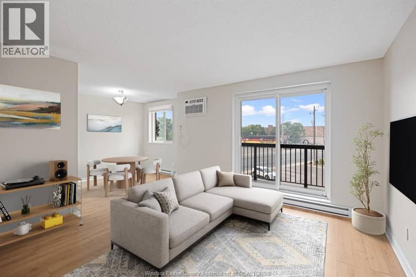 3950 WYANDOTTE STREET East Unit# 306 — photo 7 of 29