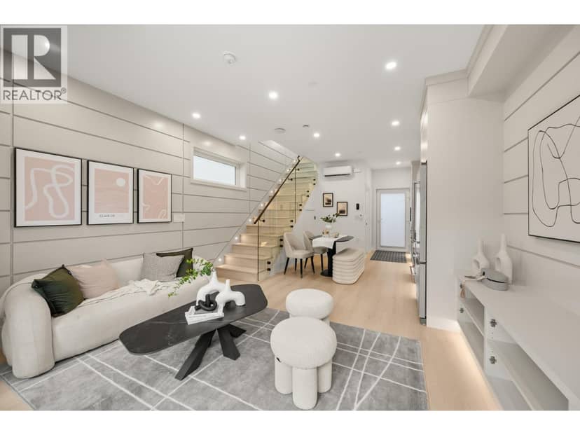 3430 MONS DRIVE, Vancouver, photo 2