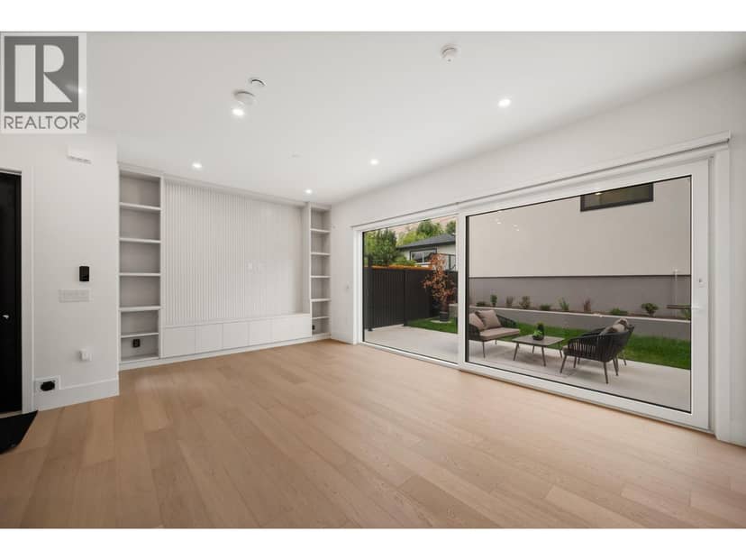 2 3428 MONS DRIVE, Vancouver, photo 3
