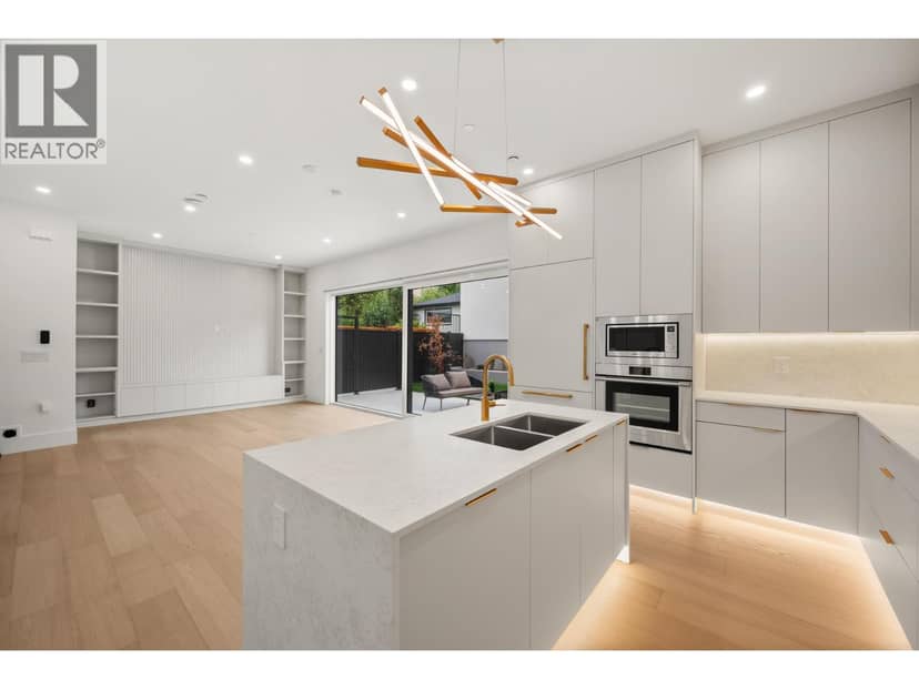 2 3428 MONS DRIVE, Vancouver, photo 5