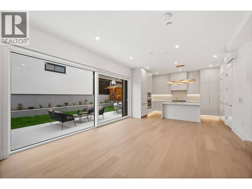 2 3428 MONS DRIVE, Vancouver, photo 6