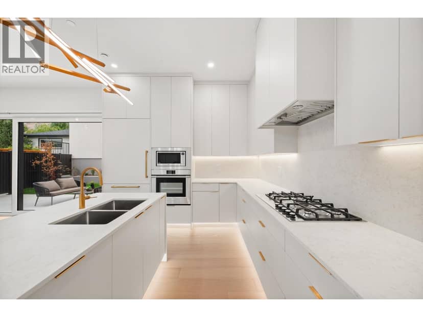 2 3428 MONS DRIVE, Vancouver, photo 8