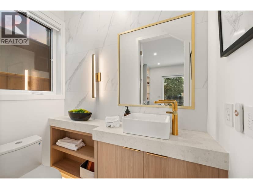 1 3428 MONS DRIVE, Vancouver, photo 5
