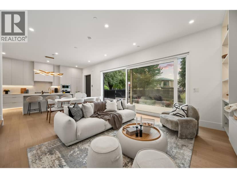 1 3428 MONS DRIVE, Vancouver, photo 3