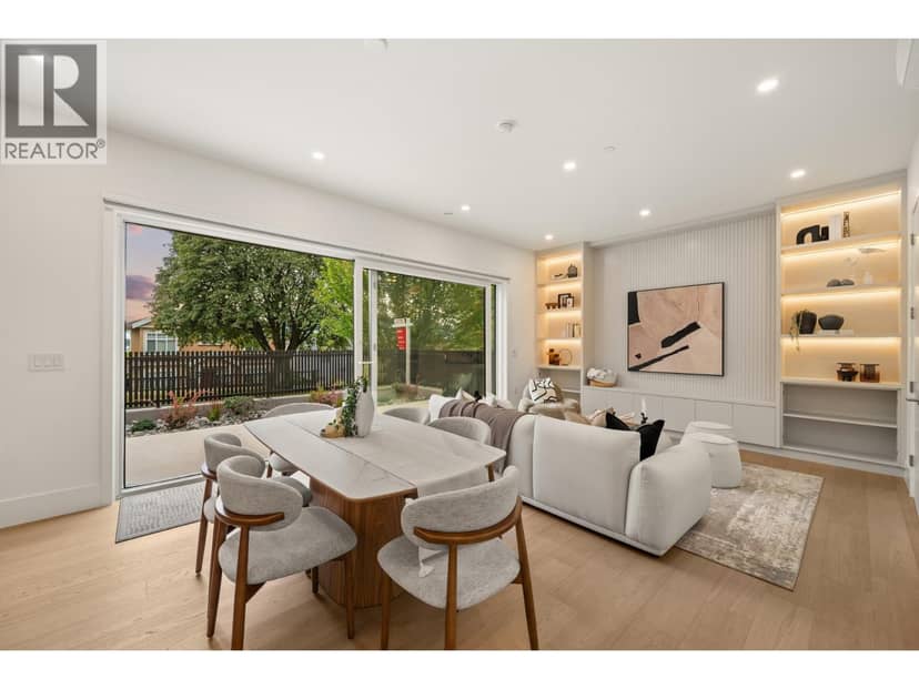 1 3428 MONS DRIVE, Vancouver, photo 4