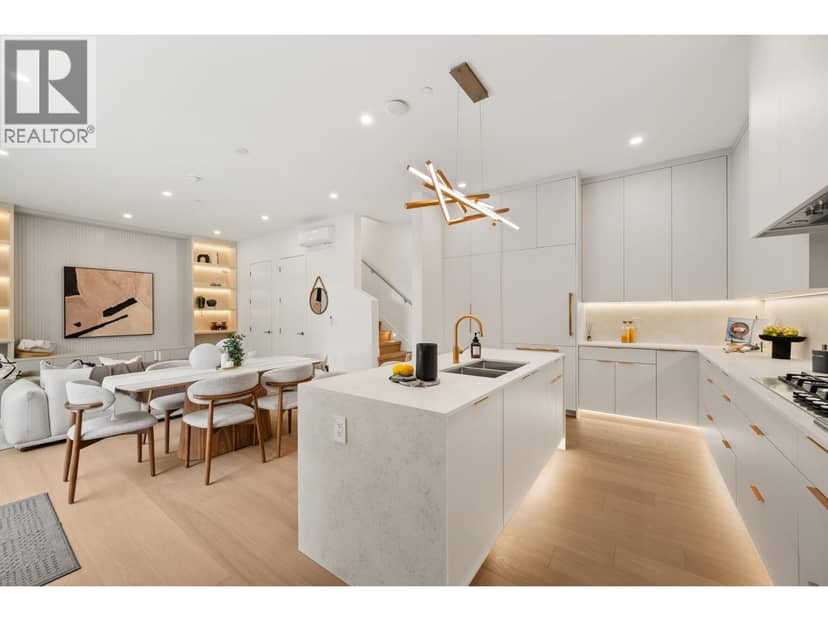 1 3428 MONS DRIVE, Vancouver, photo 6