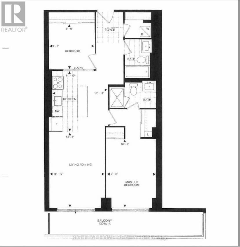 205 - 9201 Yonge Street — photo 3 of 37