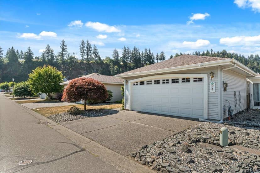 91 6001 PROMONTORY ROAD, Sardis South, Chilliwack