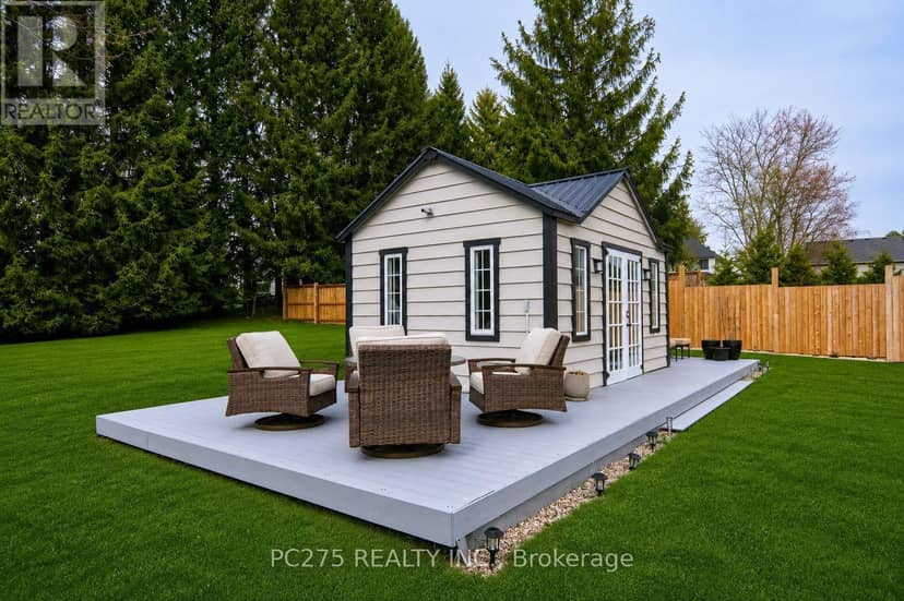 22 Talbot Grove Lane — photo 39 of 40