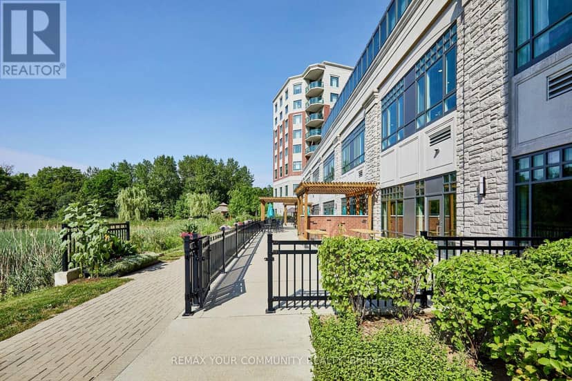 511 - 440 William Graham Drive — photo 35 of 40