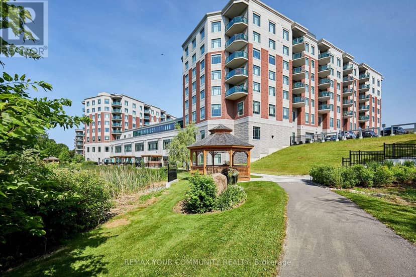 511 - 440 William Graham Drive — photo 37 of 40