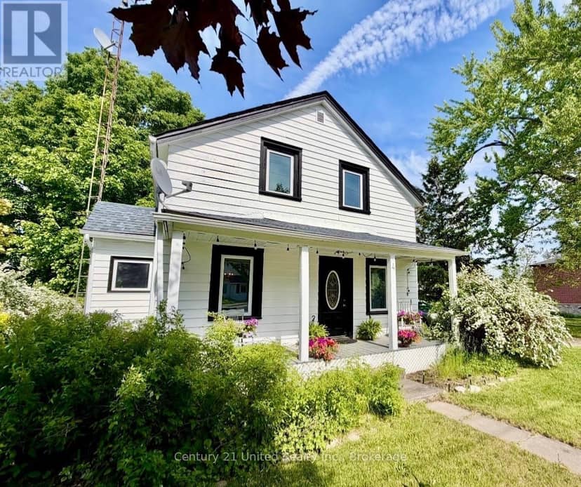 4 O'Brien Street — photo 1 of 31