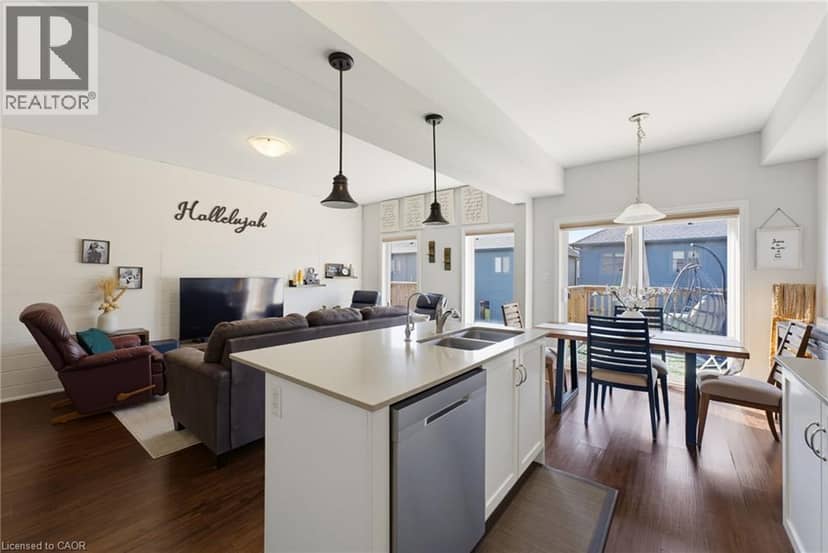 324 EQUESTRIAN Way Unit# 49, Cambridge, photo 6