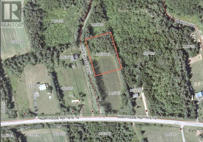 Lot 21-2 Waters Edge Lane, Monticello, photo 5