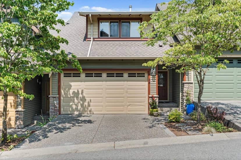 58 46840 RUSSELL ROAD, Promontory, Chilliwack