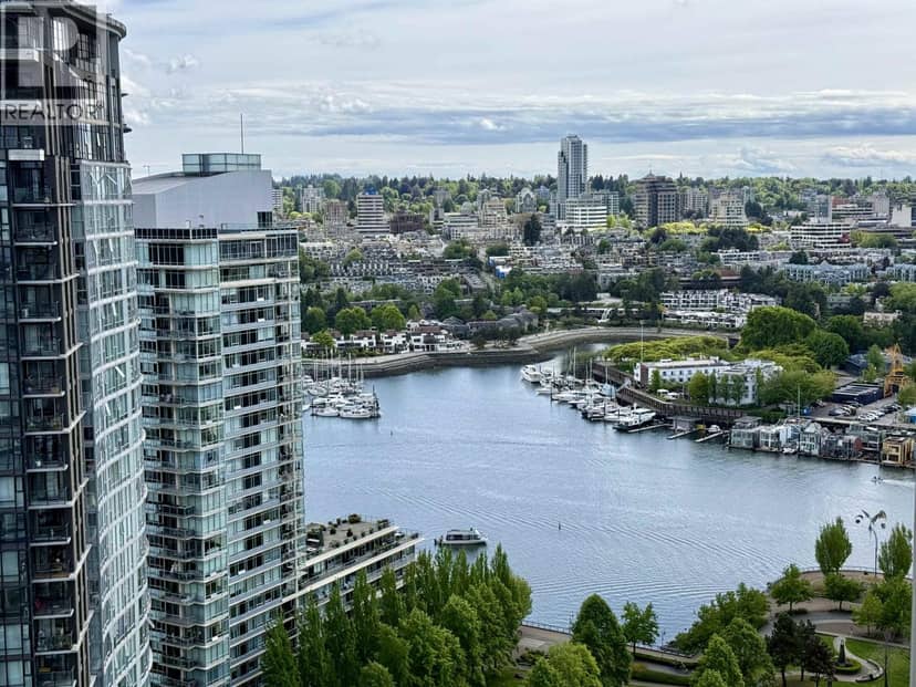 3106 1495 RICHARDS STREET, Vancouver
