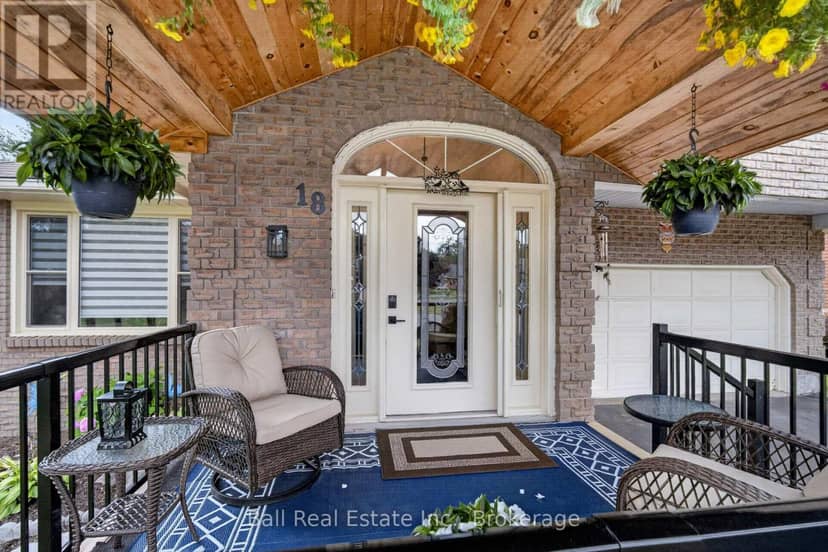 18 Russell Hill Road — photo 4 of 40
