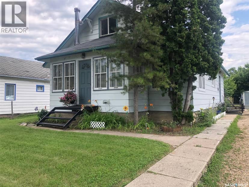 322 5th AVENUE E, Canora, photo 3
