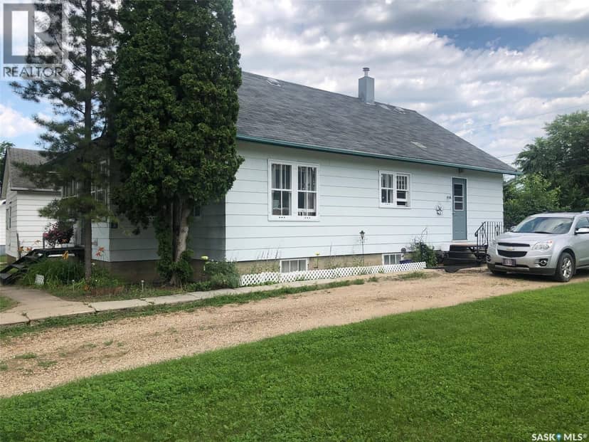 322 5th AVENUE E, Canora, photo 4