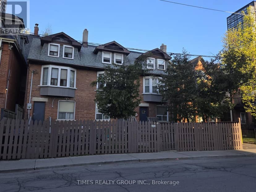 66-66A-68 Pembroke Street, Toronto