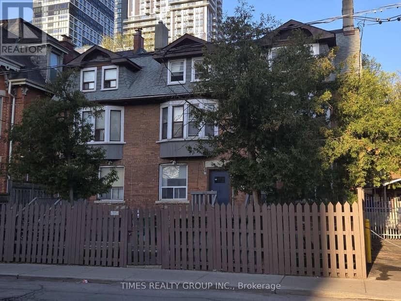 66-66A-68 Pembroke Street, Toronto, photo 2