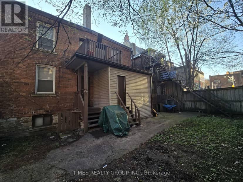 66-66A-68 Pembroke Street, Toronto, photo 7
