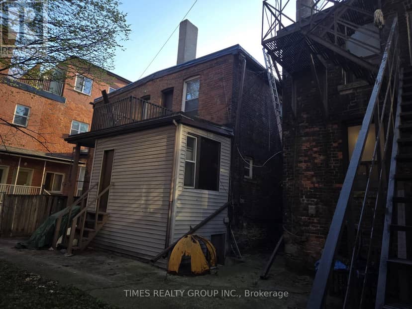 66-66A-68 Pembroke Street, Toronto, photo 8
