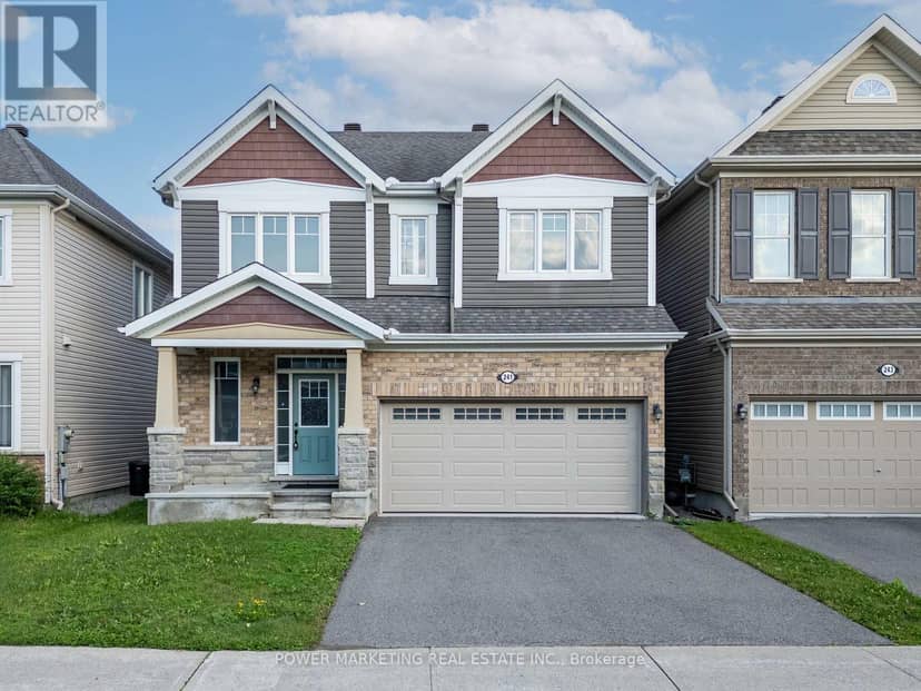 241 Rue Des Soldats Riendeau Street — photo 1 of 40