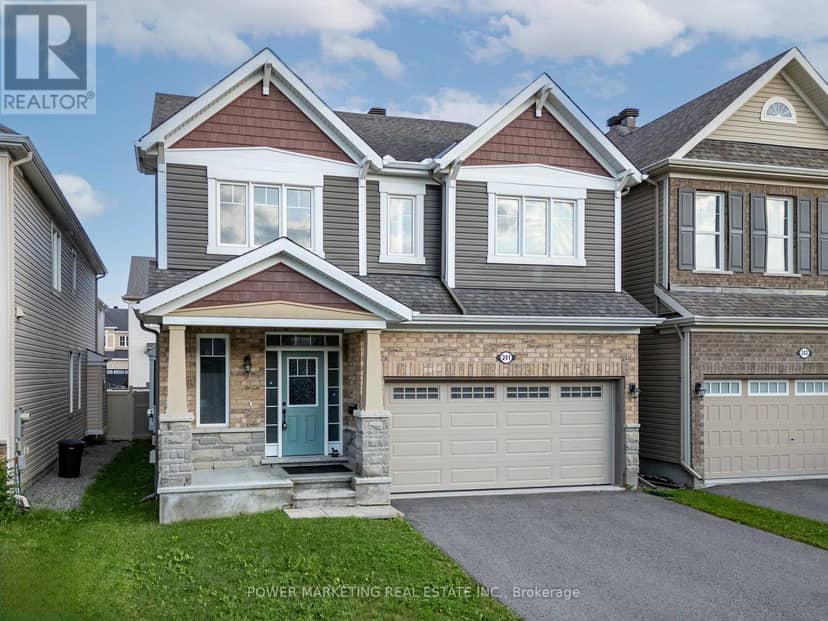 241 Rue Des Soldats Riendeau Street — photo 2 of 40