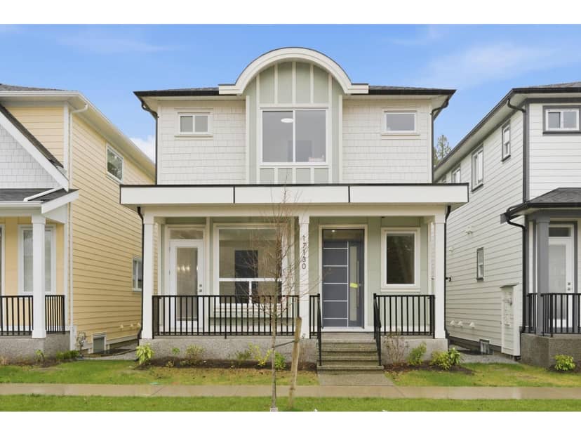 17130 1 AVENUE, Surrey