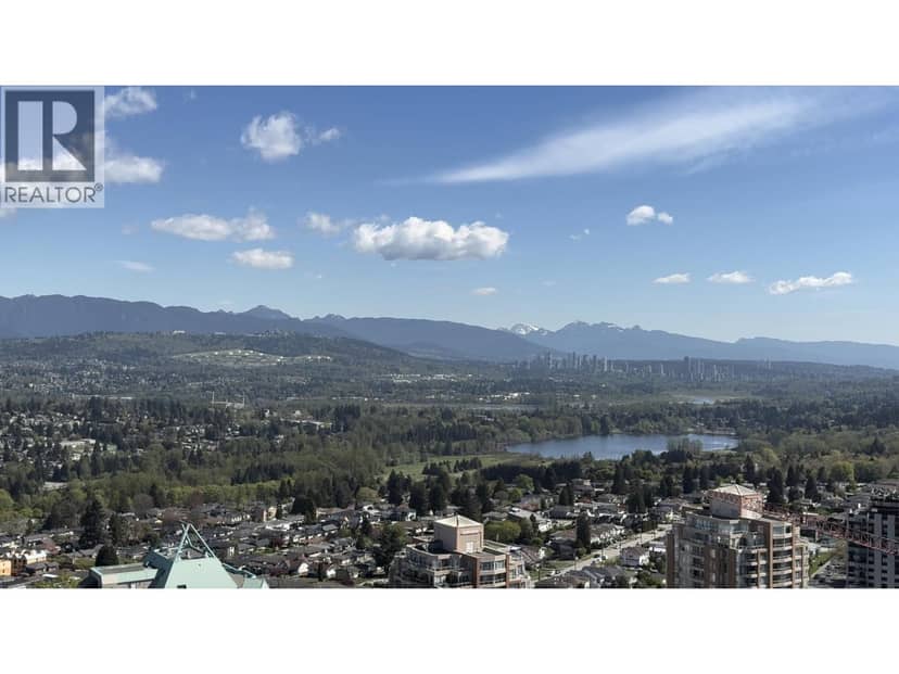 2907 6000 MCKAY AVENUE, Burnaby