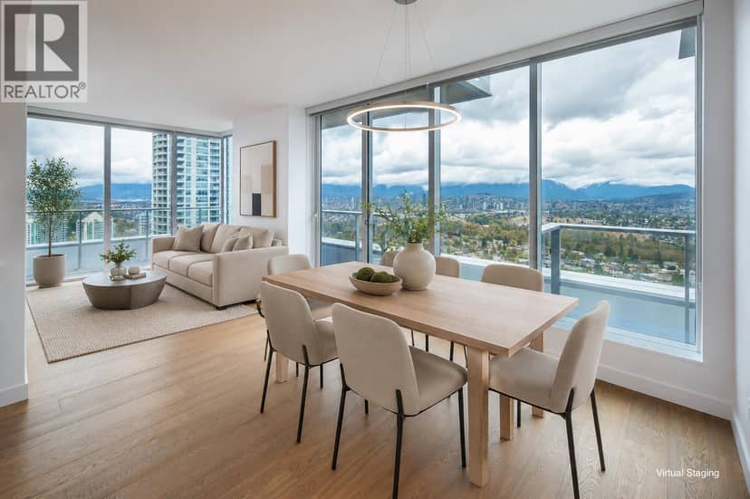2907 6000 MCKAY AVENUE, Burnaby, photo 2