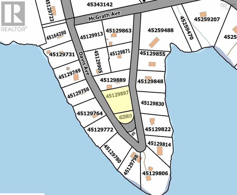 Lot 27 Davis Avenue — photo 10 of 11