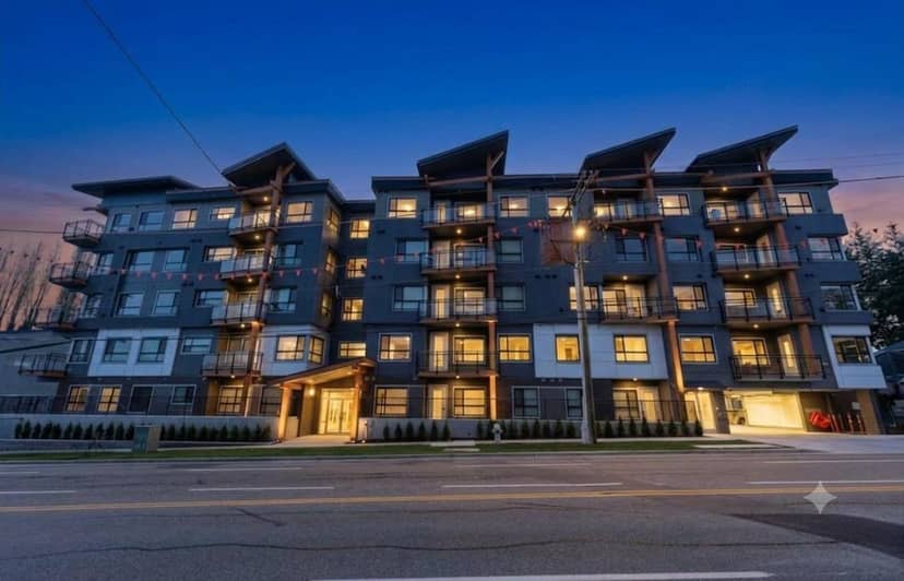 106 33568 GEORGE FERGUSON WAY, Abbotsford