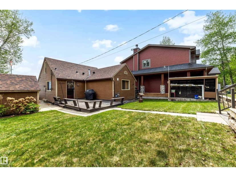 595 1 AV, Rural Parkland County, photo 3