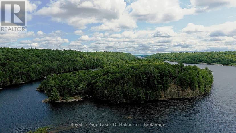 11440 Kushog Lake Wao Island, Algonquin Highlands, photo 2