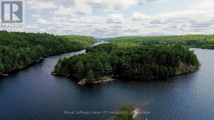 11440 Kushog Lake Wao Island, Algonquin Highlands, photo 5